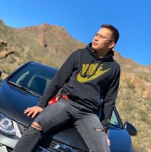 Meet your Posher, Alejandro